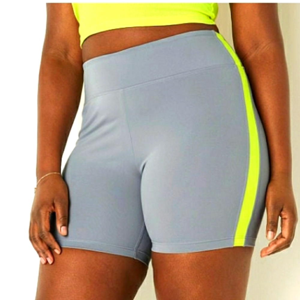 NWT Victoria's Secret PINK Bike Short